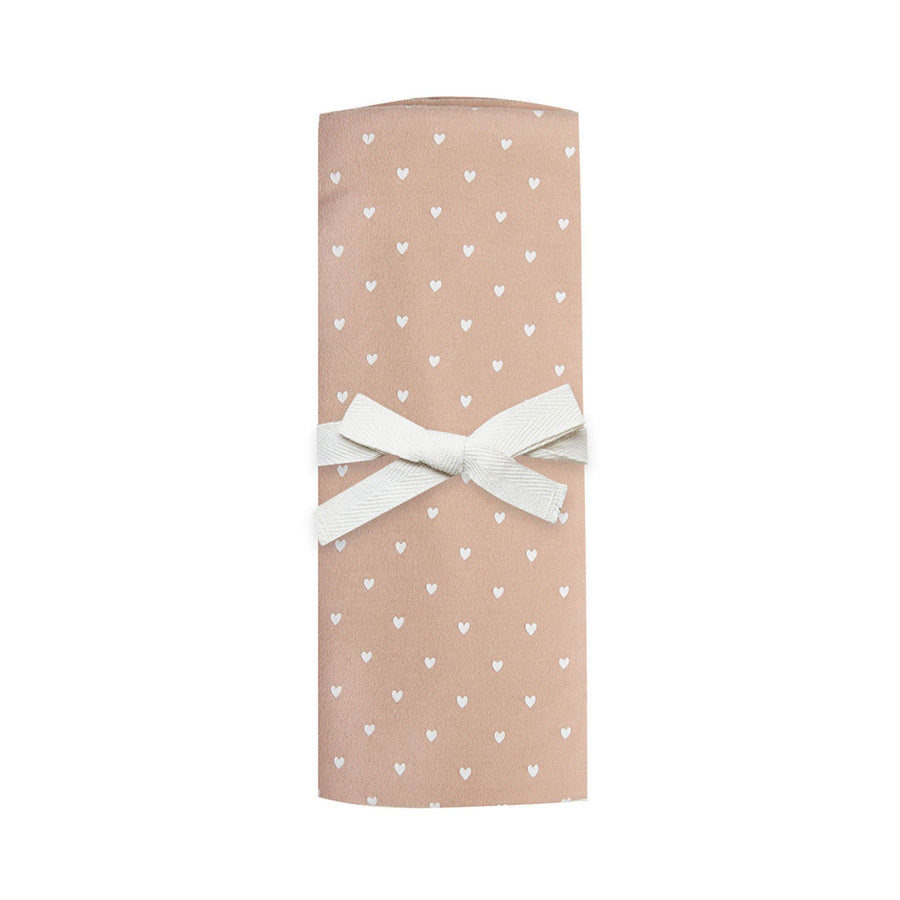 Quincy Mae Petal Baby Swaddle