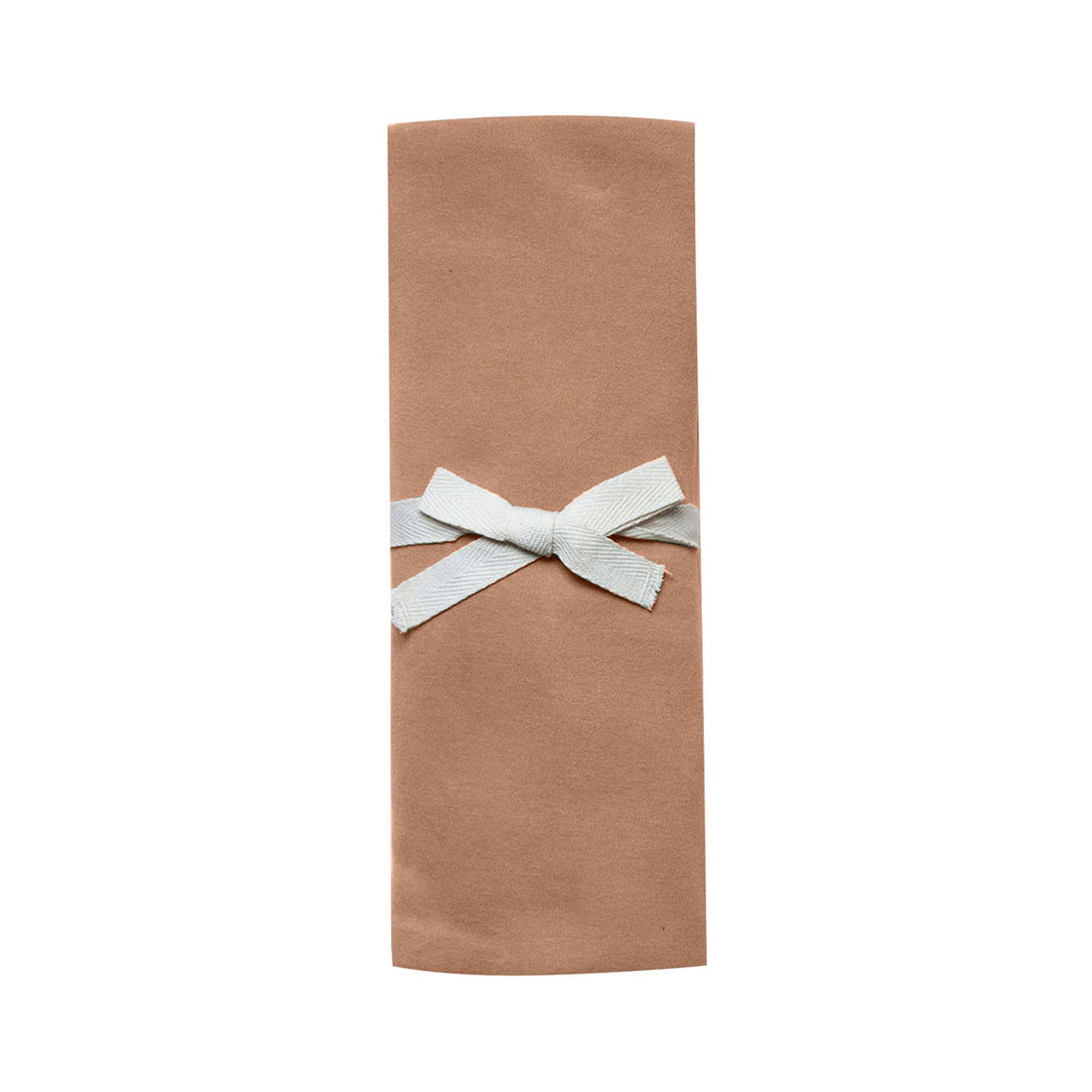 Quincy Mae Rust Baby Swaddle