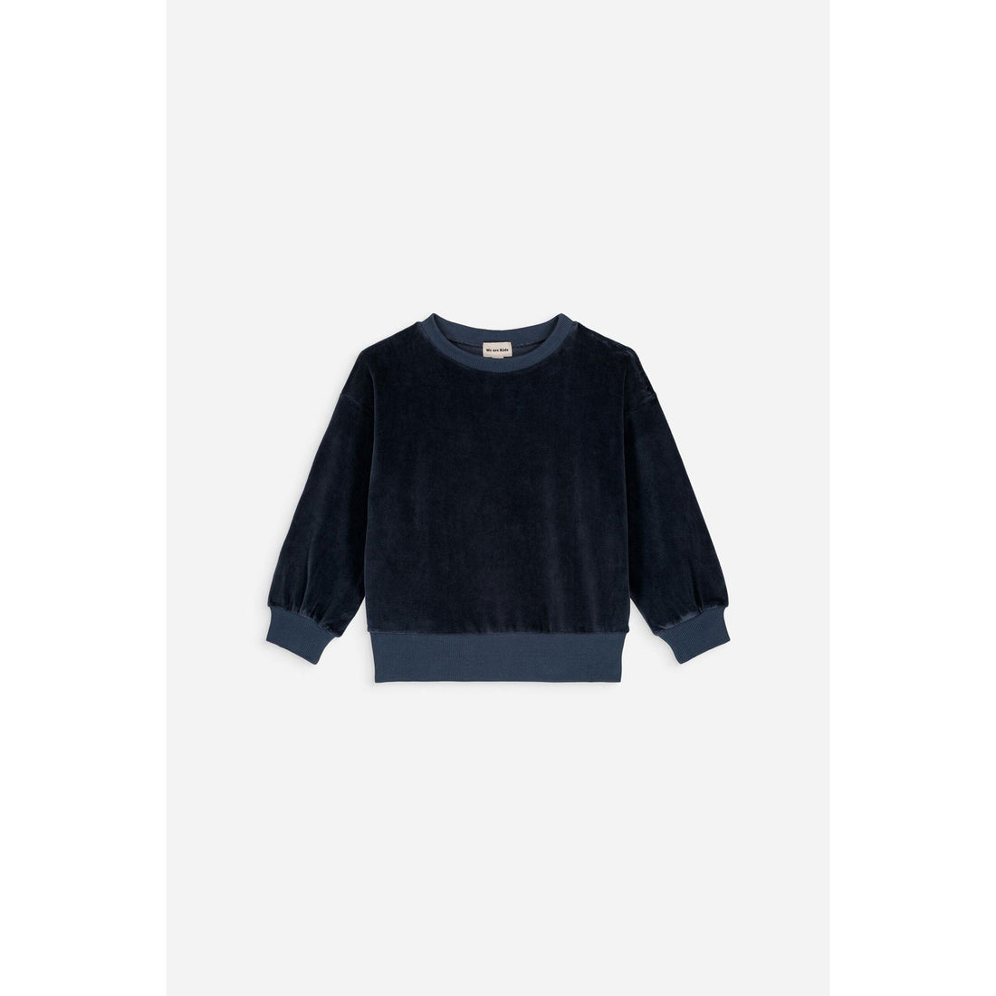 We are Kids Carbone Nat Sweat