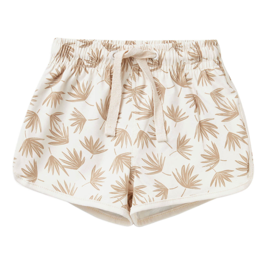 Rylee and Cru Swim Trunk | Palms