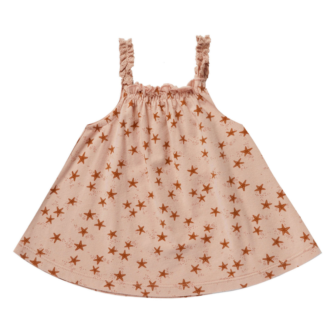 Rylee and Cru Swing Top | Starfish