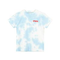 Beau Loves Blue Clouds Tie Dye T-Shirt