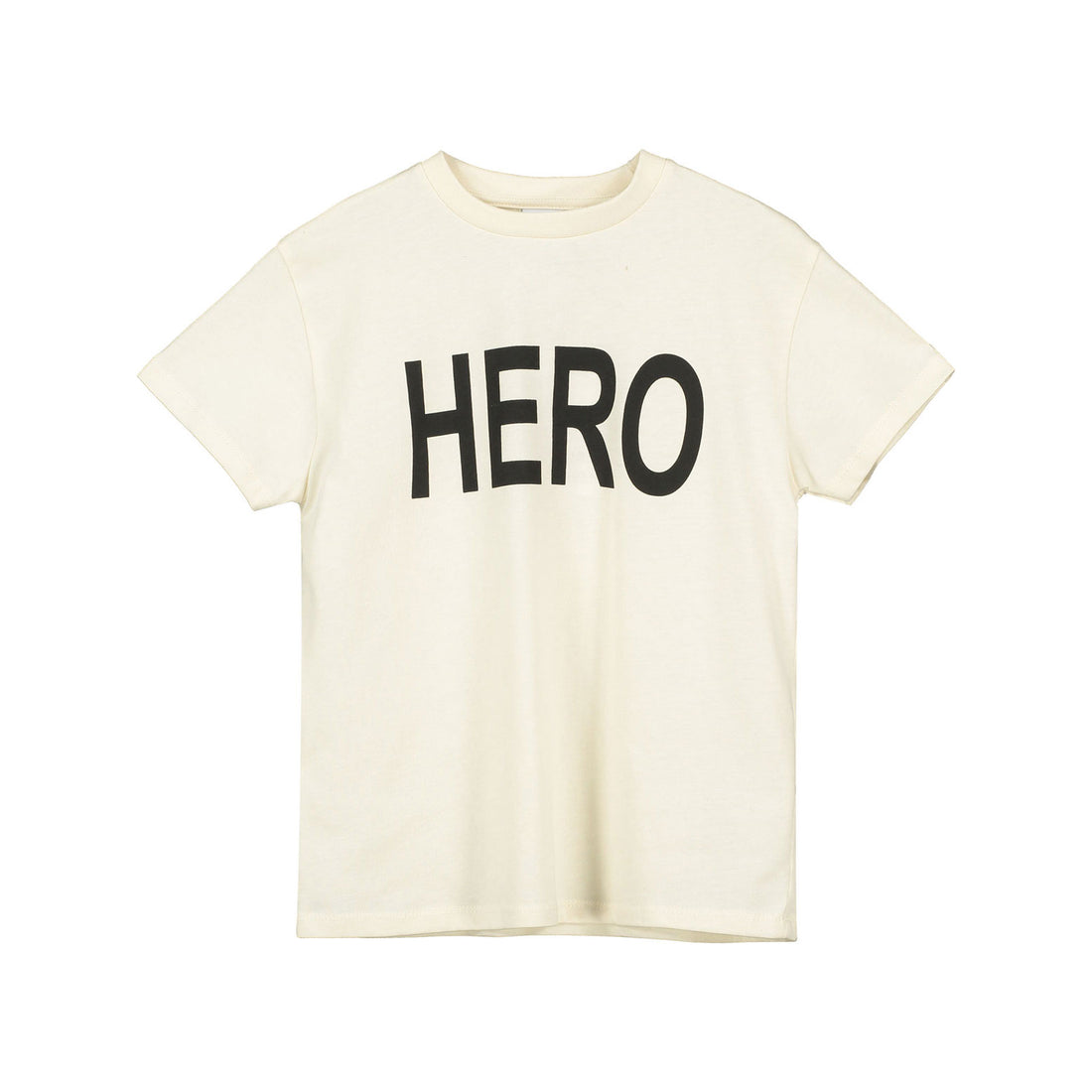 Beau Loves Buttercream Hero T-Shirt