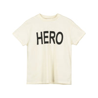 Beau Loves Buttercream Hero T-Shirt
