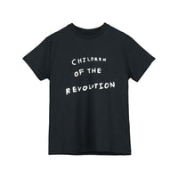 Beau Loves Children Of The Revolution T-Shirt