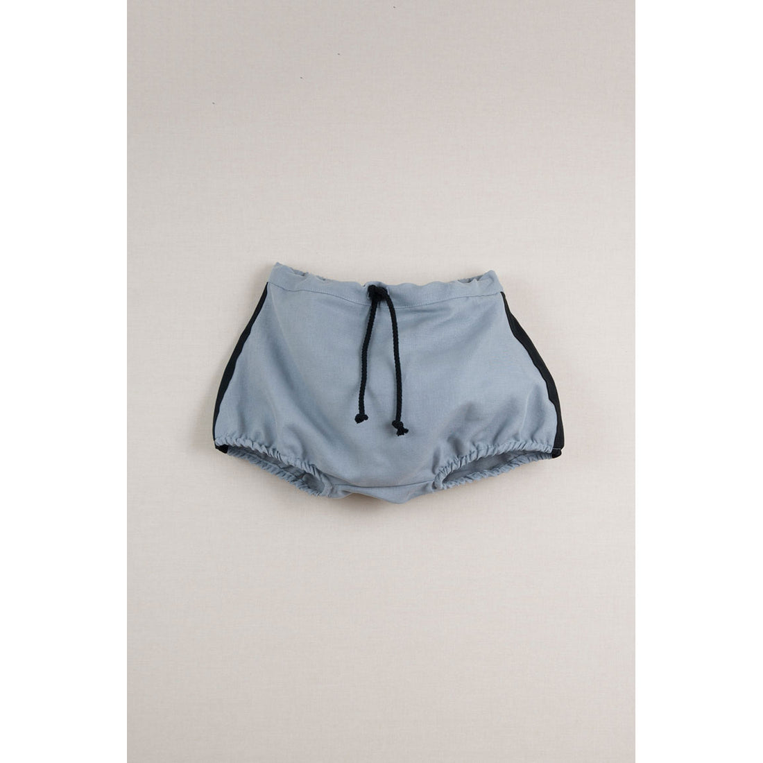 Popelin Blue Bloomers
