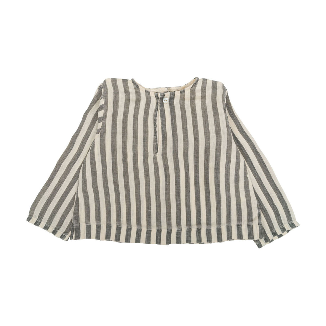 Omibia Flax Stripes Tabago Shirt