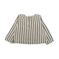 Omibia Flax Stripes Tabago Shirt