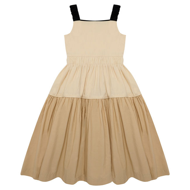 The Middle Daughter Cashew Nut and Baklava Taken As Read Dress
