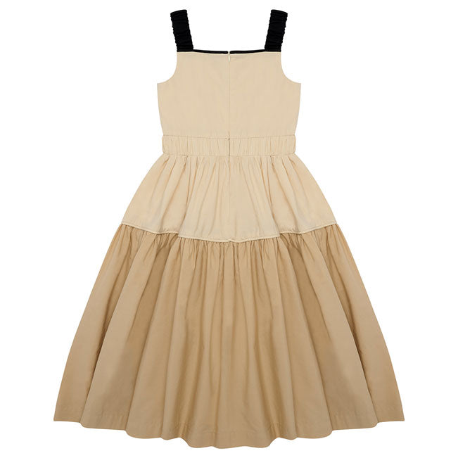 The Middle Daughter Cashew Nut and Baklava Taken As Read Dress