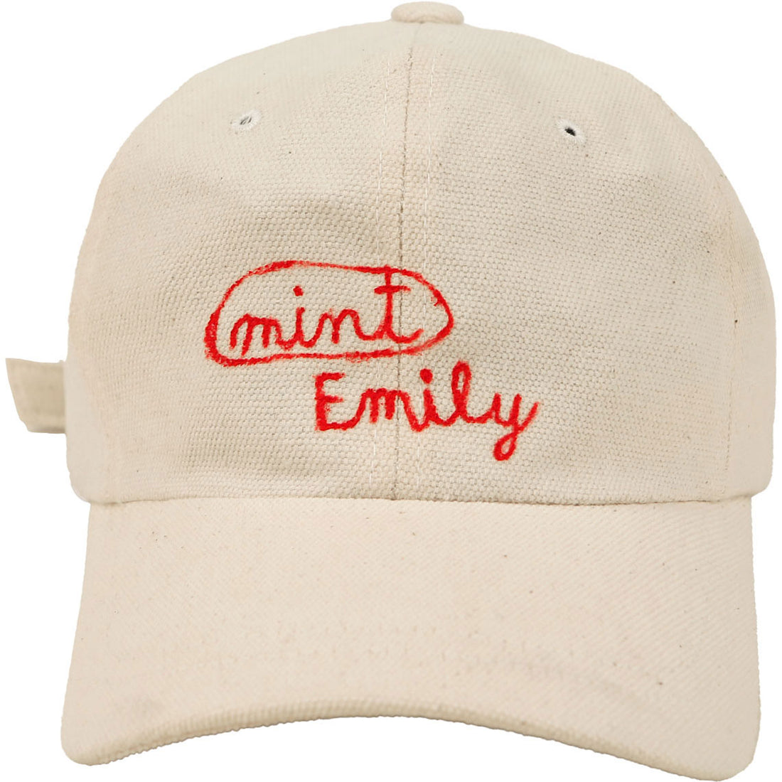 Tambere Cream Edith Cap