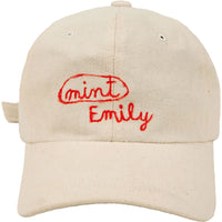 Tambere Cream Edith Cap