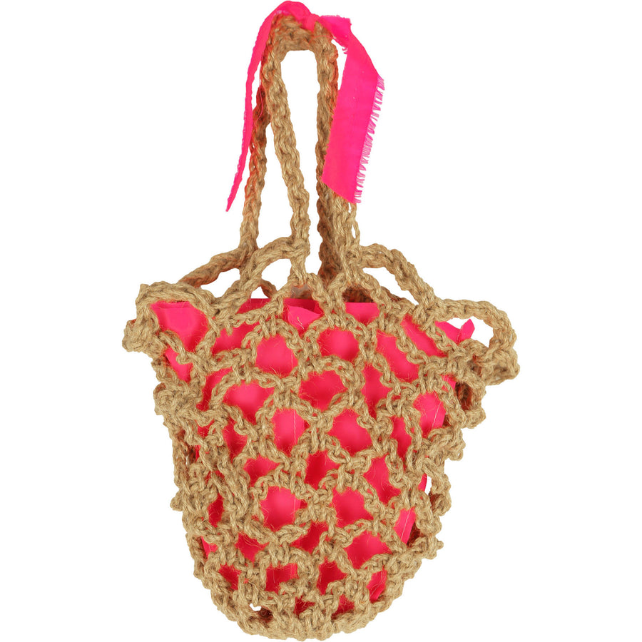 Tambere Beige Thea Bag