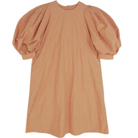 Tambere Caramel Elias Dress