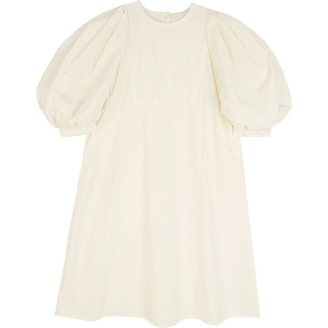 Tambere Ivory Elias Dress