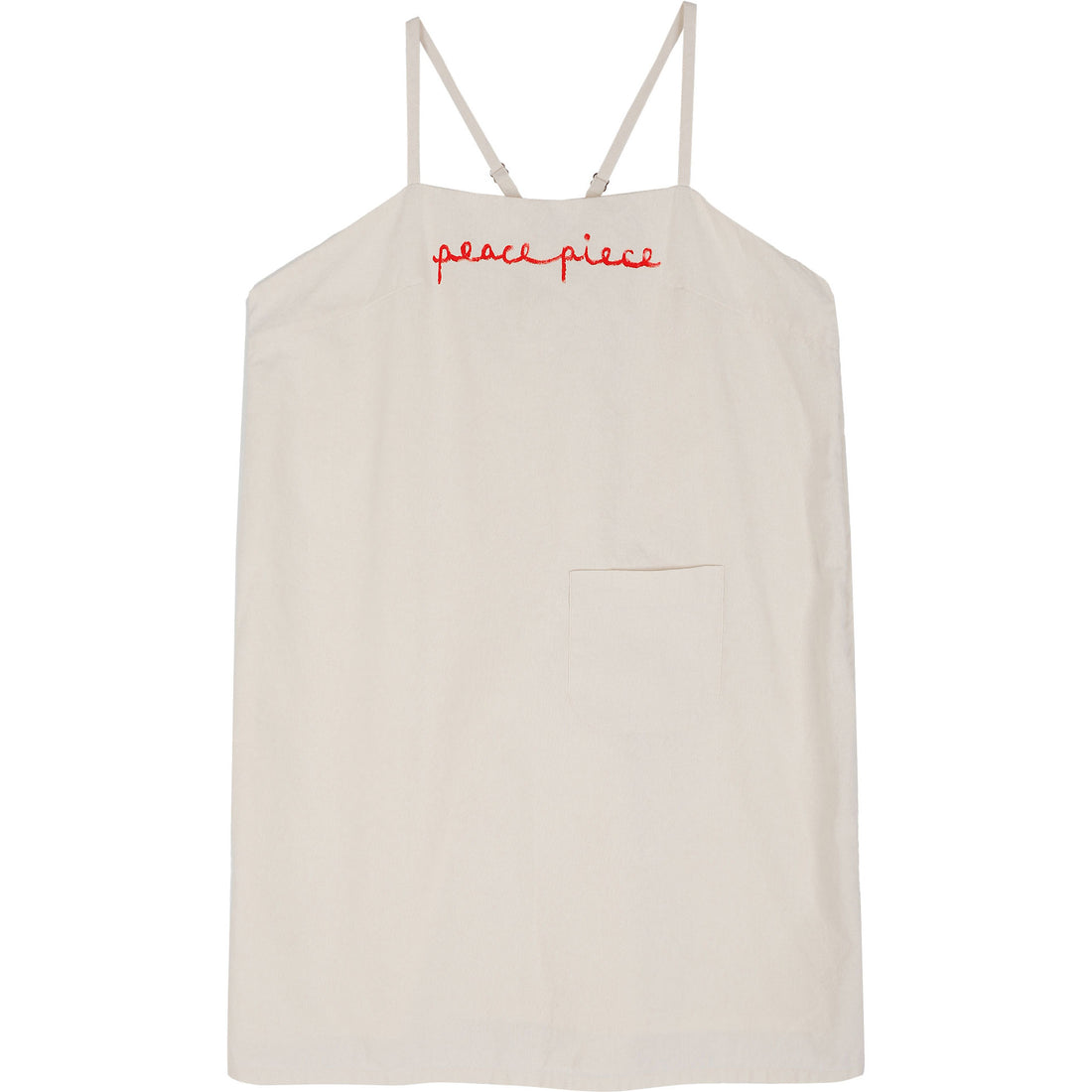 Tambere Ivory Jan Jumper