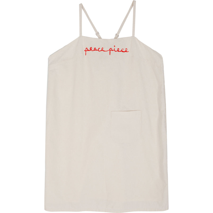Tambere Ivory Jan Jumper