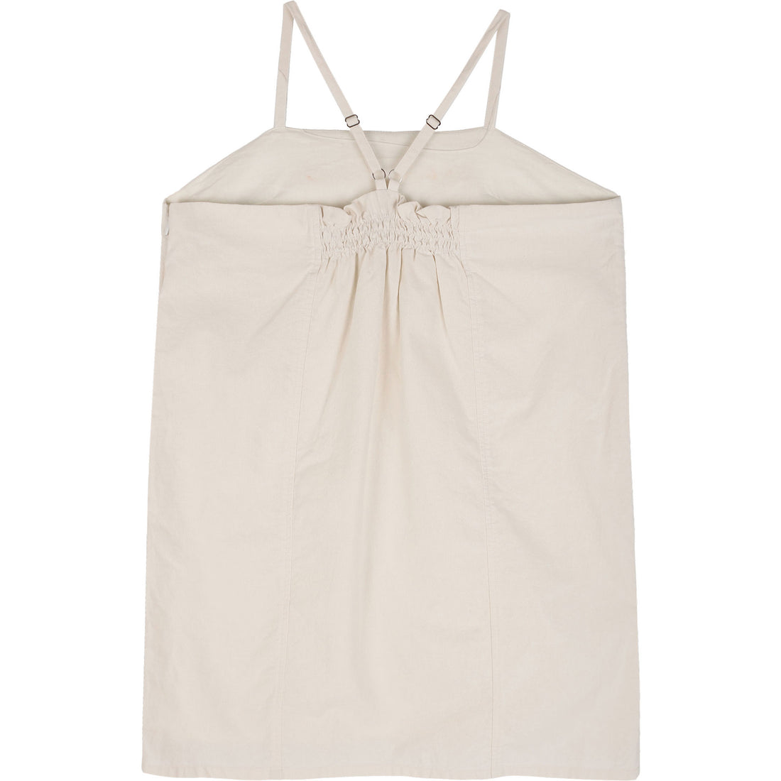 Tambere Ivory Jan Jumper