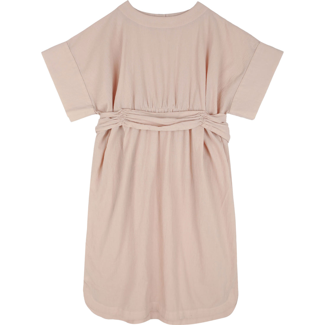 Tambere Pink Linnea Dress