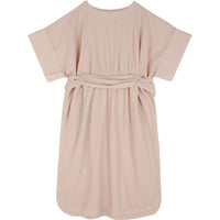 Tambere Pink Linnea Dress