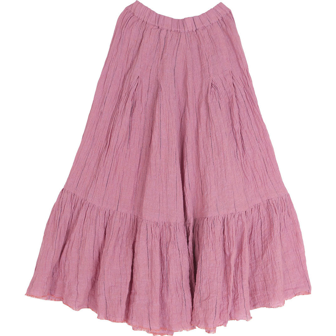 Tambere Pink Herminie Skirt