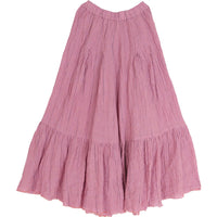 Tambere Pink Herminie Skirt