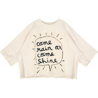Tambere Cream Nellie Tee