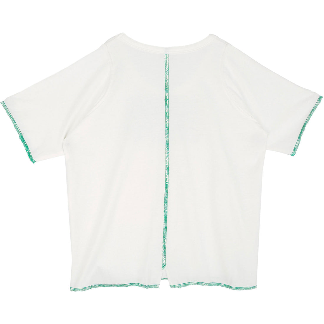 Tambere White Signe Tee
