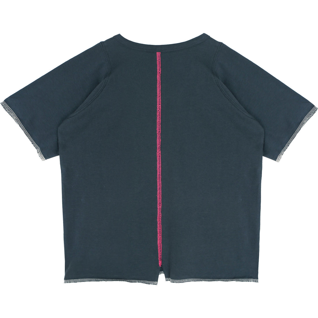 Tambere Navy Signe Tee