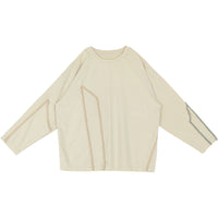 Tambere Beige Greta Tee
