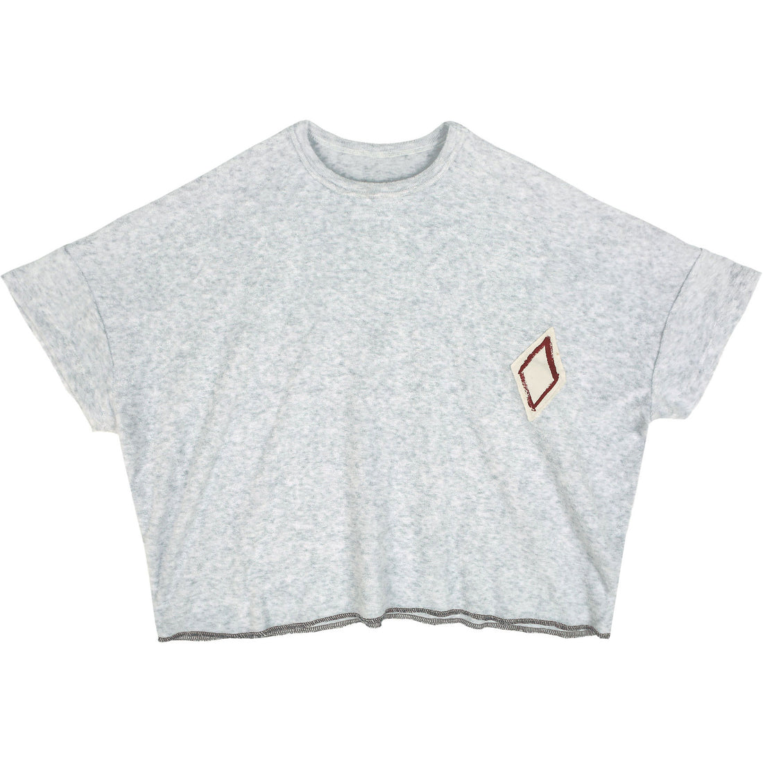 Tambere Melange Nova Tee
