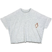 Tambere Melange Nova Tee