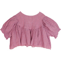 Tambere Pink Agnes Blouse