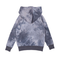 Rock Your Baby Multi Burnt Out Tie Dye Hoodie