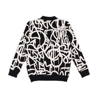 Rock Your Baby Multi Tag Jacket