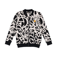 Rock Your Baby Multi Tag Jacket