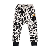 Rock Your Baby Multi Tag Track Pants