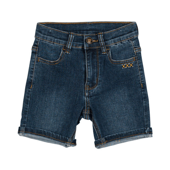 Rock Your Baby Jimmy Denim Shorts