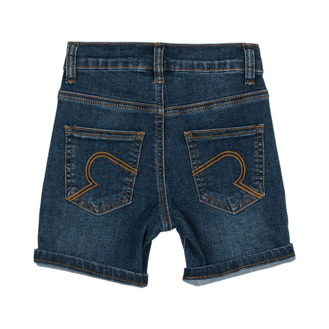 Rock Your Baby Jimmy Denim Shorts
