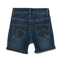 Rock Your Baby Jimmy Denim Shorts