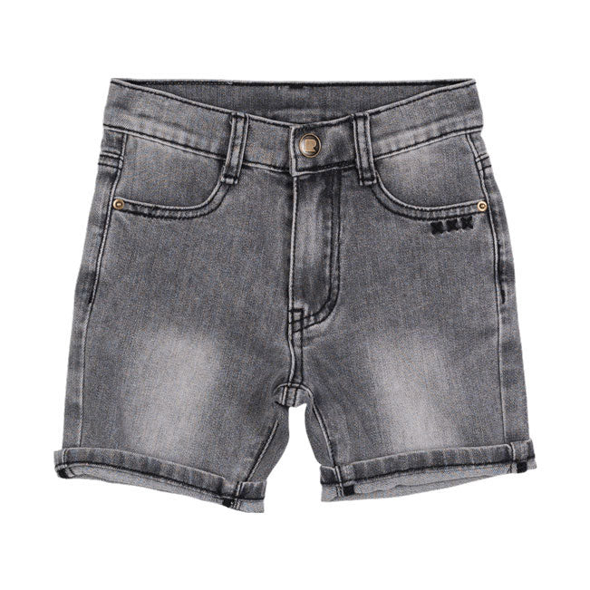 Rock Your Baby Joe Denim Shorts