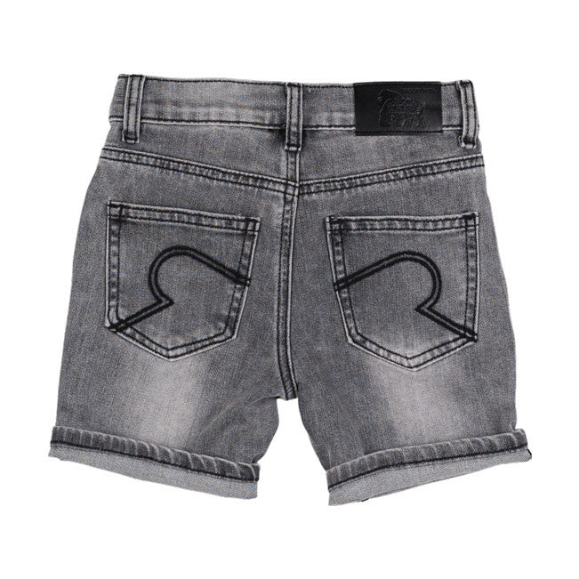 Rock Your Baby Joe Denim Shorts