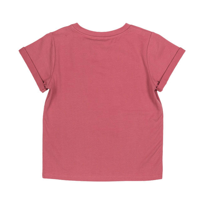 Rock Your Baby Peace Dawg Short Sleeve T-Shirt