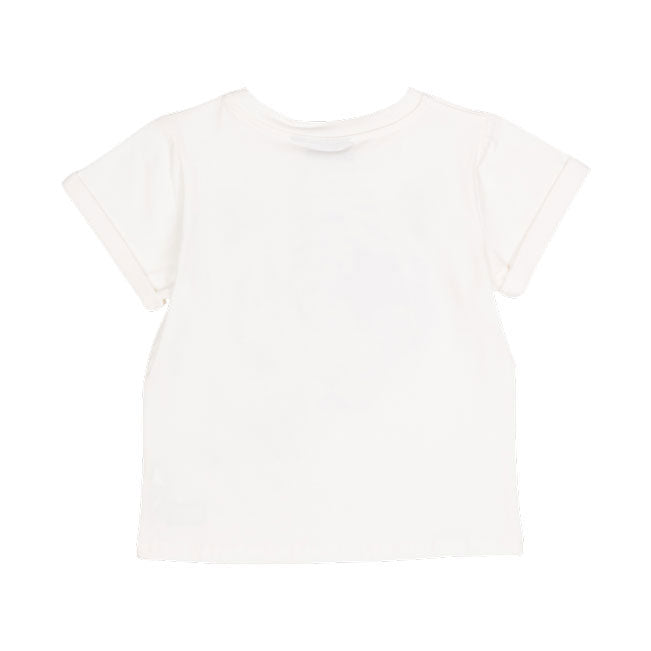 Rock Your Baby Tiger Star Short Sleeve T-Shirt