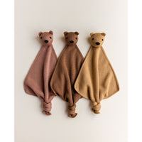 Hvid Terracotta Teddy Tokki