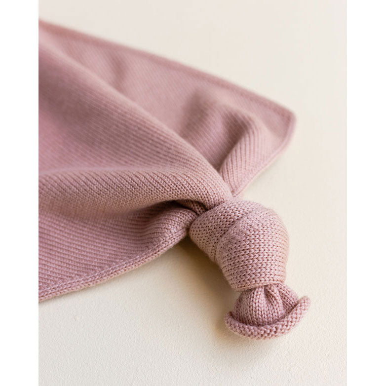 Hvid Blush Teddy Tokki