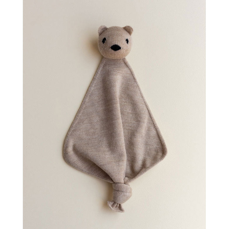 Hvid Sand Tokki Teddy