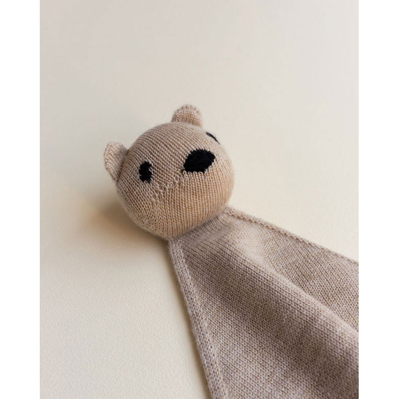 Hvid Sand Tokki Teddy
