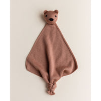 Hvid Terracotta Teddy Tokki