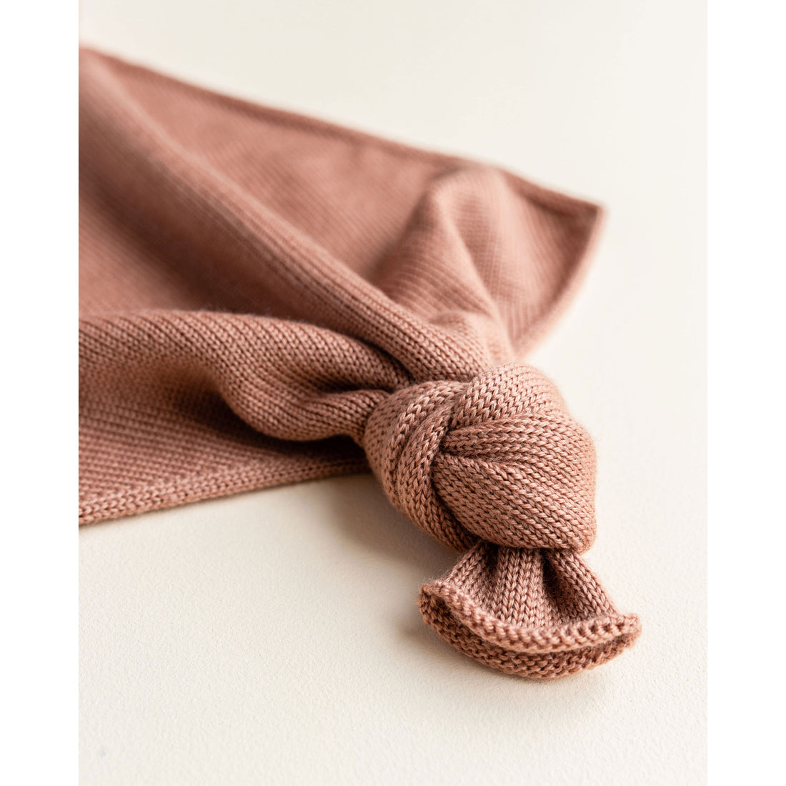Hvid Terracotta Teddy Tokki